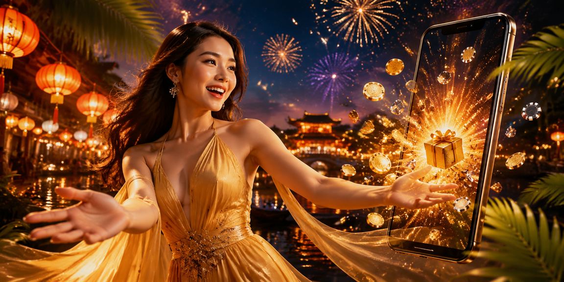 Hình ảnh trải nghiệm cược đa dạng và an toàn tại 1865