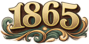 Logo 1865